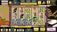 Pirates Treasure II screenshot, image №3957421 - RAWG
