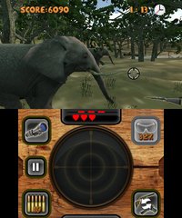 Outdoors Unleashed Africa 3D screenshot, image №260266 - RAWG