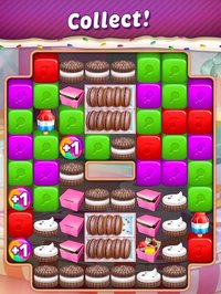 Sweet Escapes: Build A Bakery screenshot, image №1995507 - RAWG