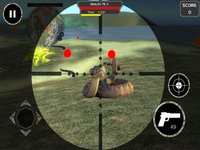 Slither Snake Hunter 3D: Free Play Action Game screenshot, image №908866 - RAWG