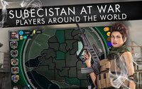 Bloody War: Mercenary, Inc. screenshot, image №1443806 - RAWG
