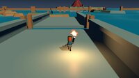 Flames of MiniDwellers screenshot, image №2549417 - RAWG