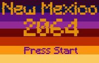 New Mexico 2064 screenshot, image №3445931 - RAWG