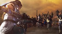 Dynasty Warriors 7 screenshot, image №563045 - RAWG