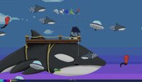 SkyFishing screenshot, image №2695642 - RAWG