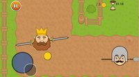 King Swing screenshot, image №623807 - RAWG