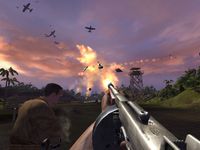 Medal of Honor: Pacific Assault screenshot, image №649538 - RAWG