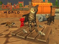 A Catty Cat World screenshot, image №2143105 - RAWG