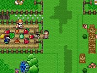 Monster World RPG screenshot, image №1048747 - RAWG