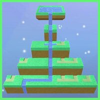 WaterOrigin Falls screenshot, image №3765395 - RAWG