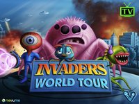 Invaders World Tour: Classic screenshot, image №1607078 - RAWG