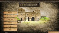 Britannia screenshot, image №3316097 - RAWG