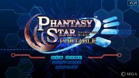Phantasy Star Portable screenshot, image №2061181 - RAWG