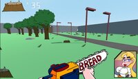 That Wonderbread Guy Game screenshot, image №2483994 - RAWG