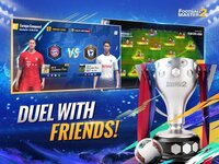 Football Master 2 screenshot, image №2837086 - RAWG