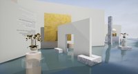 VR Jam #1 (Personal Environment) screenshot, image №2133934 - RAWG