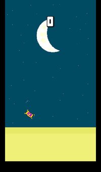 Aladdin's carpet screenshot, image №2849120 - RAWG