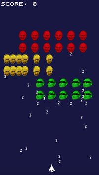 Russian Invaders screenshot, image №3281580 - RAWG