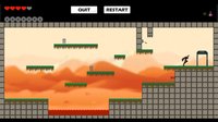 ALVEERA RUN screenshot, image №2380286 - RAWG