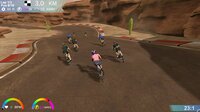 CyclingArcadeRaceSimulator screenshot, image №4219735 - RAWG