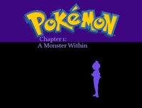 a monster within screenshot, image №2171080 - RAWG