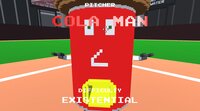 Super Psycho Baseball screenshot, image №3702278 - RAWG