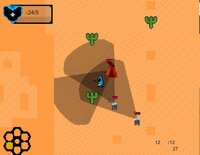 AmmoScout screenshot, image №2689541 - RAWG