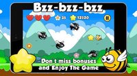 Bzz-bzz-bzz Bee Racing Arcade screenshot, image №1502456 - RAWG