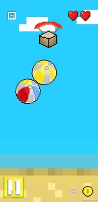 Balls (FLKS) screenshot, image №3635852 - RAWG