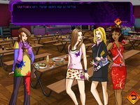 Mean Girls: High School Showdown screenshot, image №521529 - RAWG