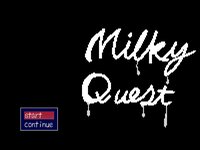 Milky Quest screenshot, image №3265127 - RAWG