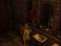 Silent Hill 3 screenshot, image №374393 - RAWG