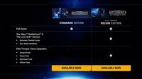 Star Wars: Battlefront II (2017) screenshot, image №703656 - RAWG