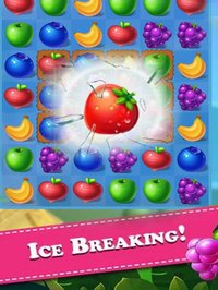 Magic Fruit Legend Deluxe screenshot, image №1611429 - RAWG