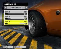 Need for Speed: ProStreet screenshot, image №722294 - RAWG