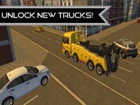 Euro Truck Simulator Drive 2016 Pro - Free screenshot, image №2043381 - RAWG