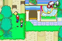 Mario & Luigi: Superstar Saga screenshot, image №732496 - RAWG