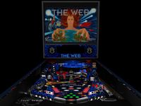 Pro Pinball: The Web screenshot, image №763913 - RAWG