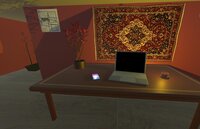 Nights with Janusz DEMO screenshot, image №3387963 - RAWG