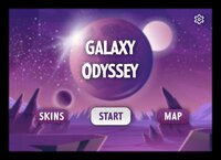 Galaxy-Odyssey screenshot, image №3749927 - RAWG