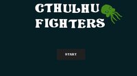 Cthulhu Fighters screenshot, image №2662488 - RAWG