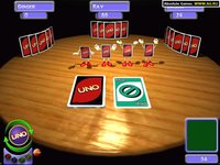 UNO (2000) screenshot, image №313485 - RAWG