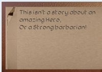 Young Squire screenshot, image №1836433 - RAWG