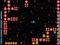 Intergalactic traveler: The Omega Sector screenshot, image №705134 - RAWG