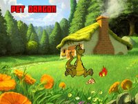 A Pet Dragon screenshot, image №1757165 - RAWG