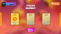 Italian Brainrot TCG screenshot, image №4215425 - RAWG