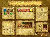 7 Wonders of the Ancient World screenshot, image №204075 - RAWG