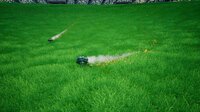 Contrablade: Stadium Rush screenshot, image №3967509 - RAWG