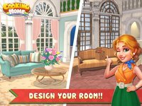 Cooking Home: Cooking & Design screenshot, image №2278634 - RAWG