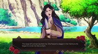 Ardency: Heart of the Rebellion (itch) screenshot, image №3491163 - RAWG